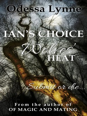 cover image of Ian's Choice